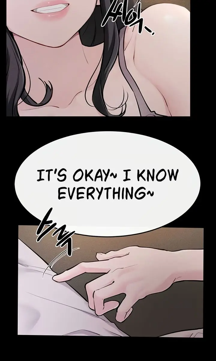 My New Family Is Too Nice to Me Chapter 105 Page 59