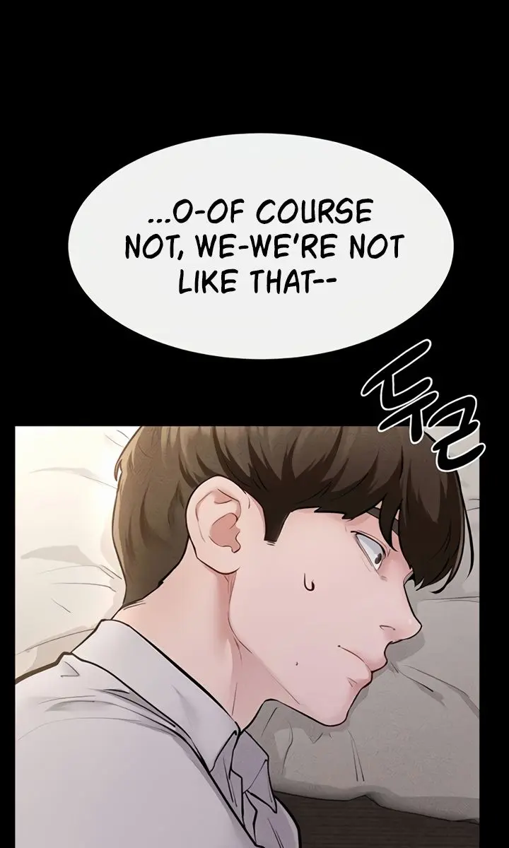 My New Family Is Too Nice to Me Chapter 105 Page 60