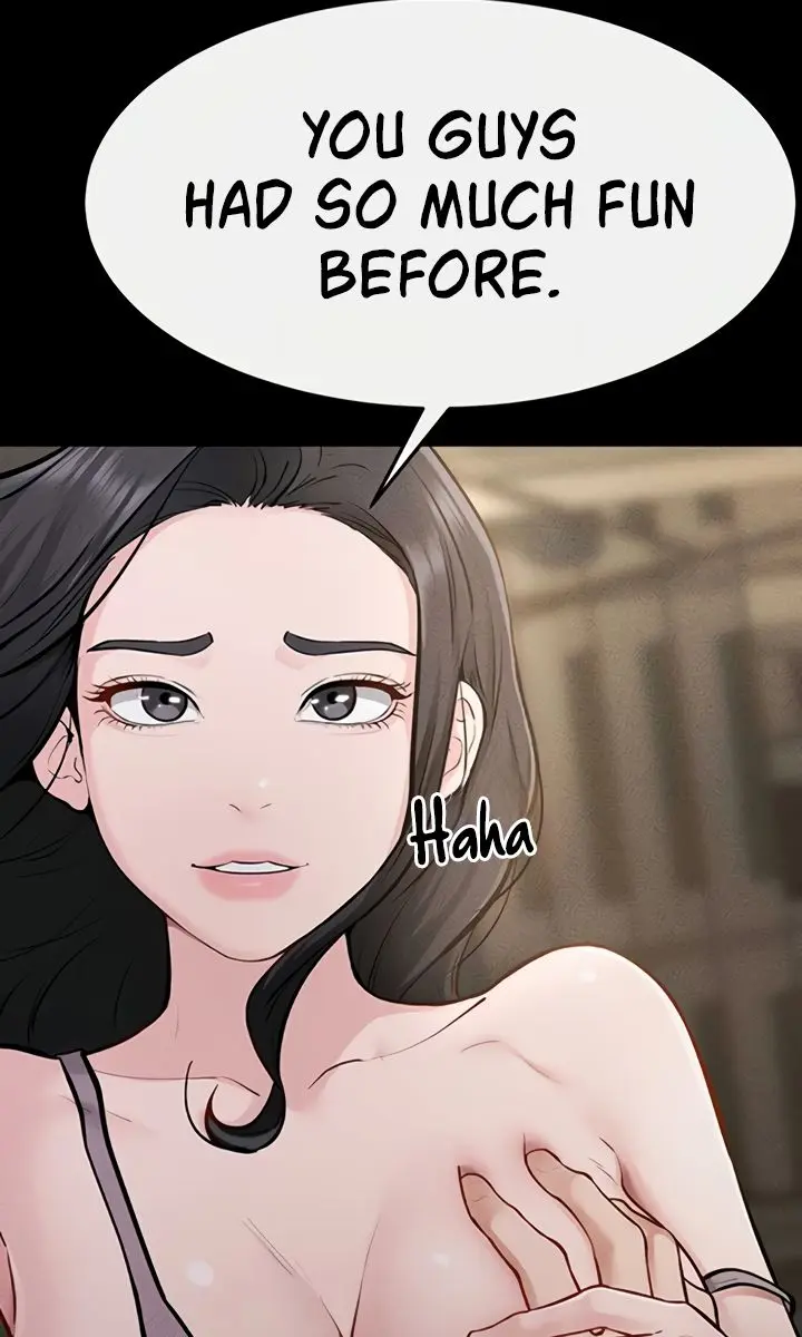 My New Family Is Too Nice to Me Chapter 105 Page 64