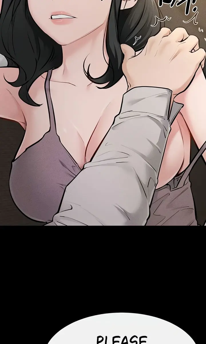 My New Family Is Too Nice to Me Chapter 105 Page 70