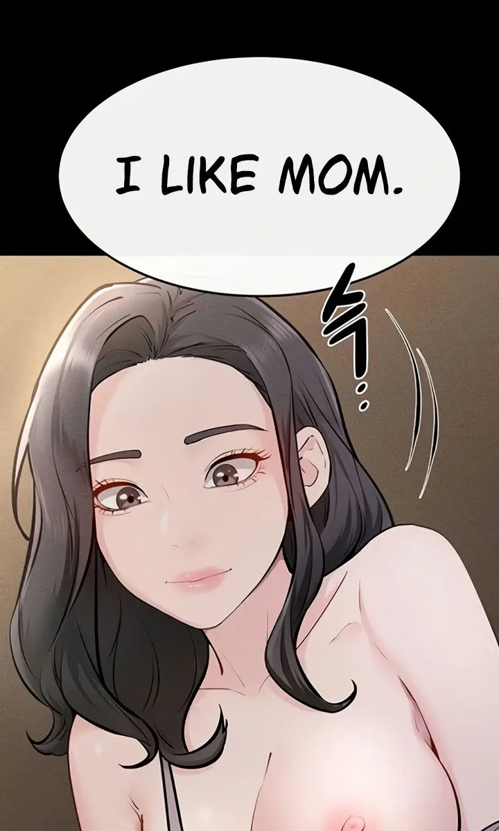 My New Family Is Too Nice to Me Chapter 105 Page 72
