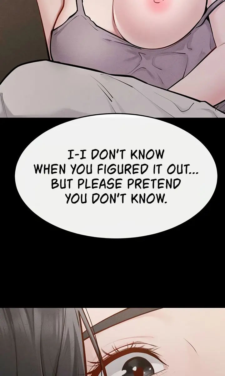 My New Family Is Too Nice to Me Chapter 105 Page 73