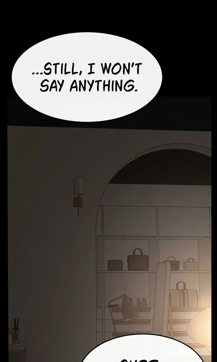 My New Family Is Too Nice to Me Chapter 105 Page 75