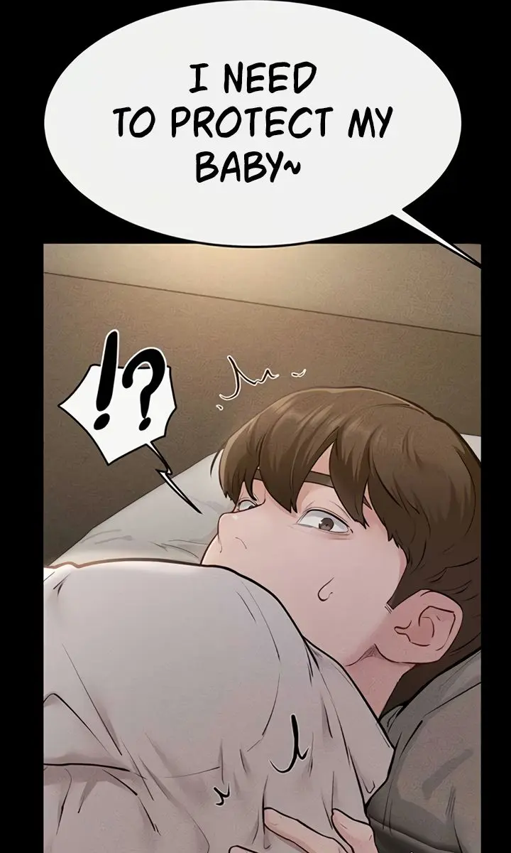 My New Family Is Too Nice to Me Chapter 105 Page 77