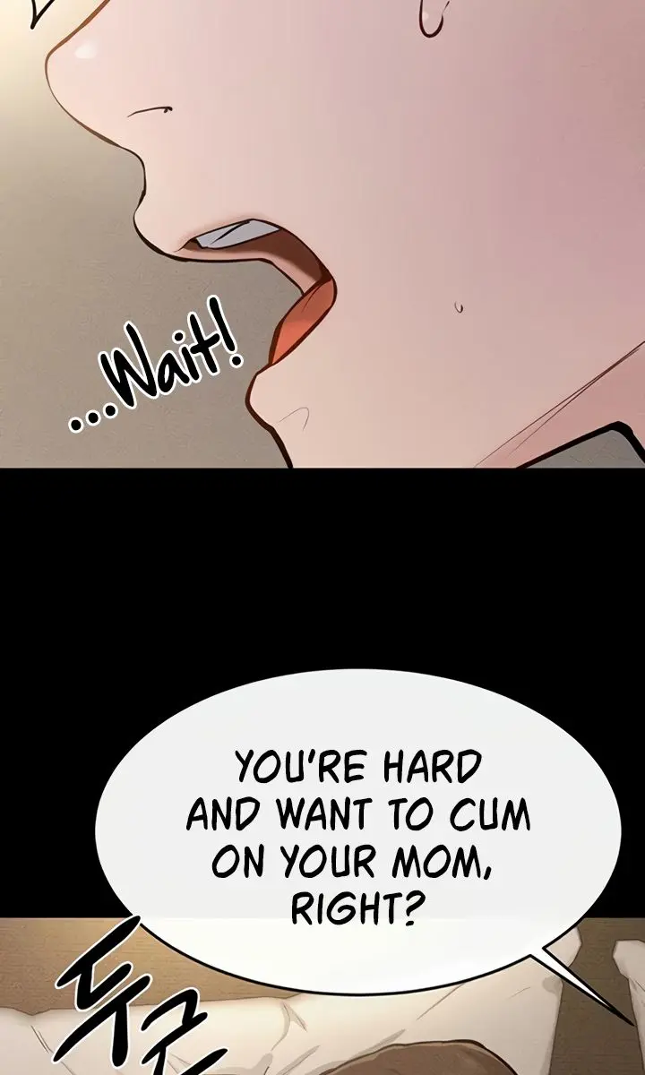 My New Family Is Too Nice to Me Chapter 105 Page 79