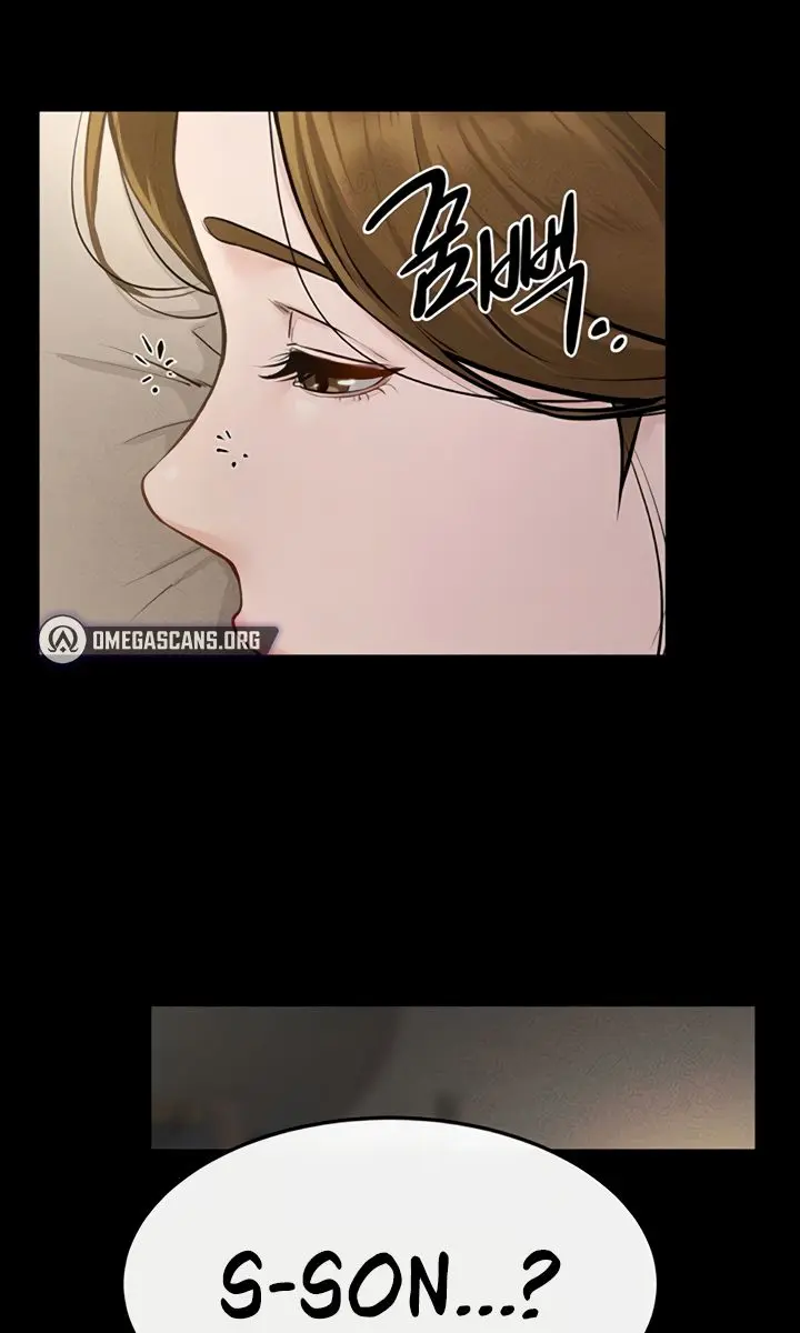 My New Family Is Too Nice to Me Chapter 105 Page 82
