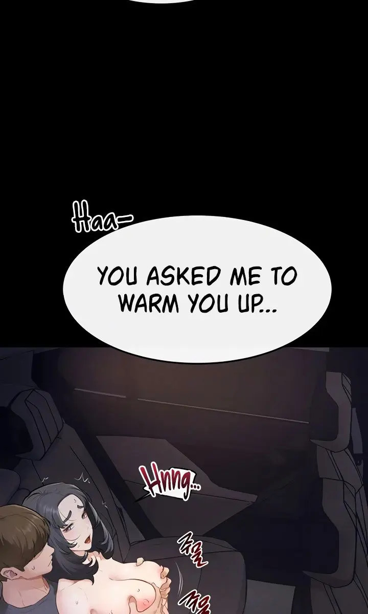 My New Family Is Too Nice to Me Chapter 112 Page 17