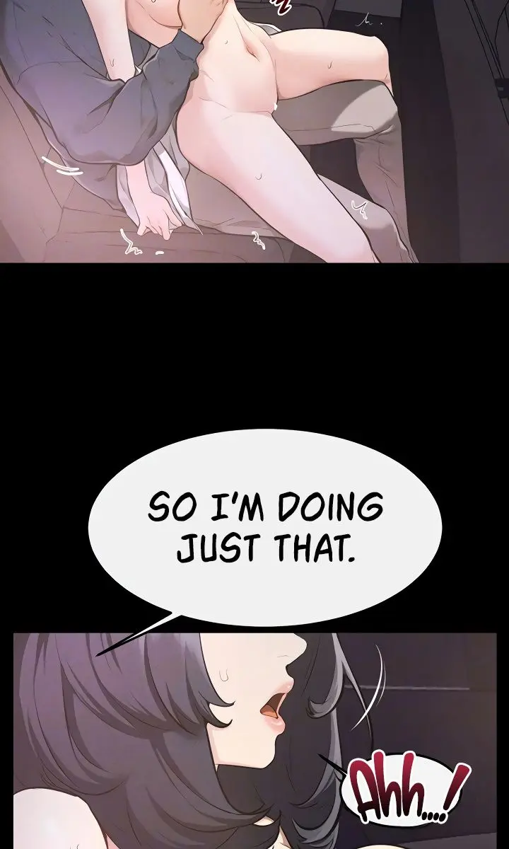 My New Family Is Too Nice to Me Chapter 112 Page 18