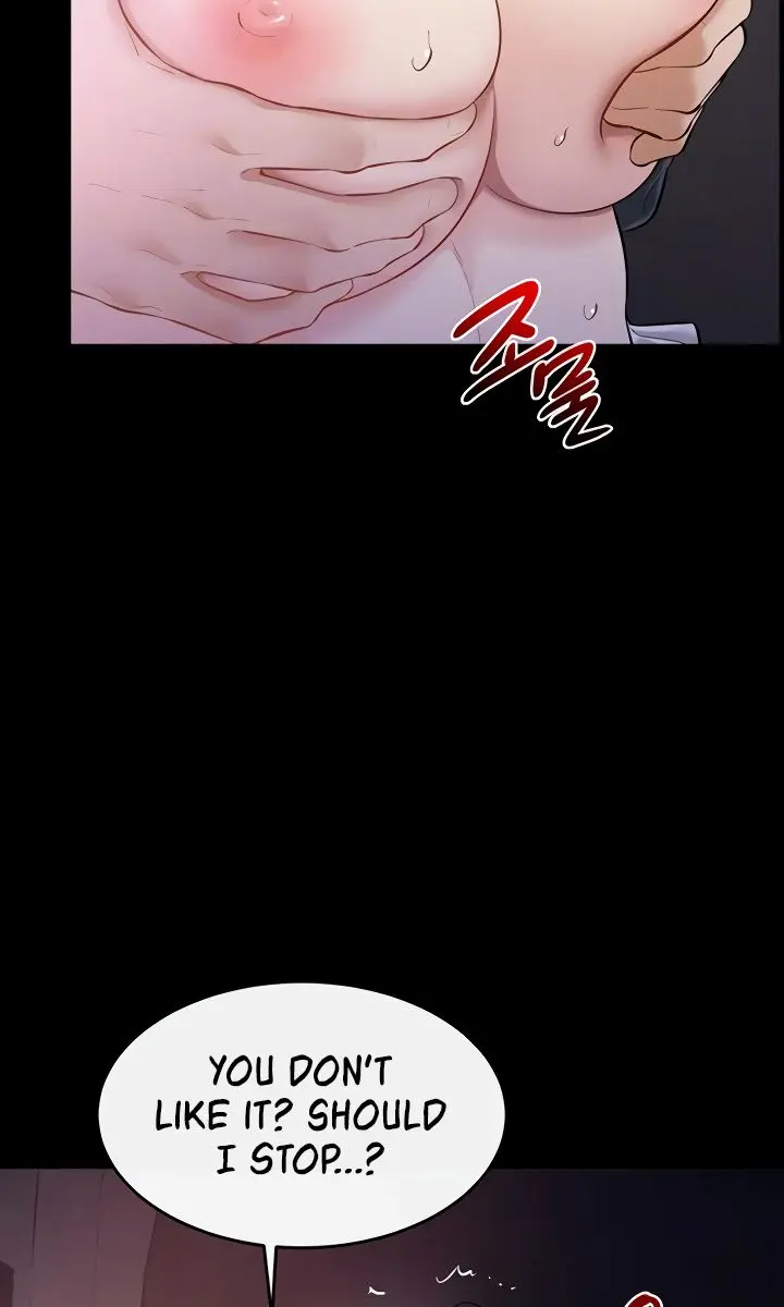 My New Family Is Too Nice to Me Chapter 112 Page 20