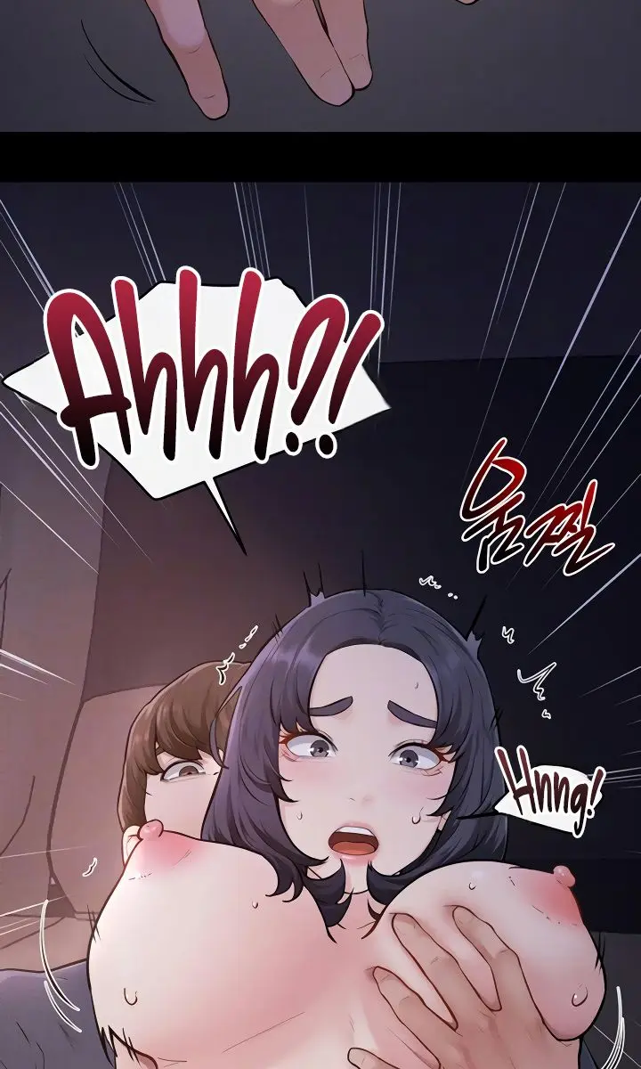 My New Family Is Too Nice to Me Chapter 112 Page 24
