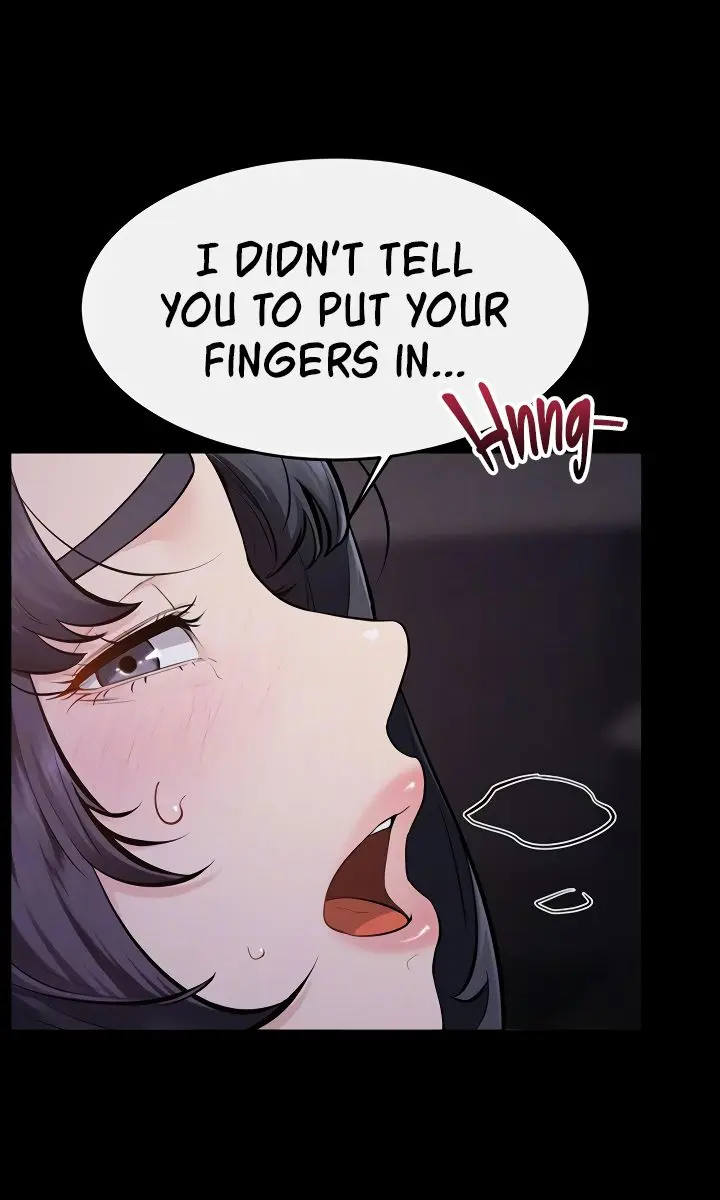 My New Family Is Too Nice to Me Chapter 112 Page 29