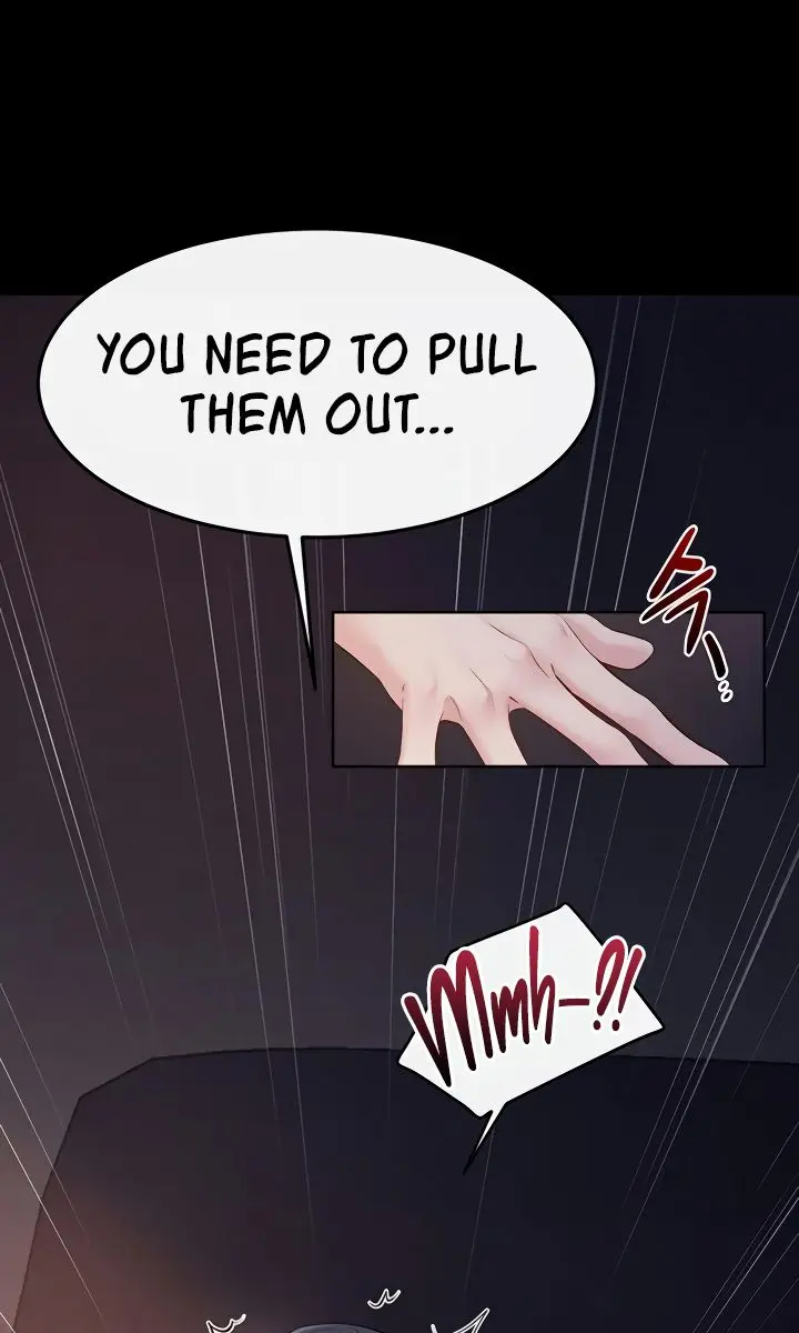 My New Family Is Too Nice to Me Chapter 112 Page 30