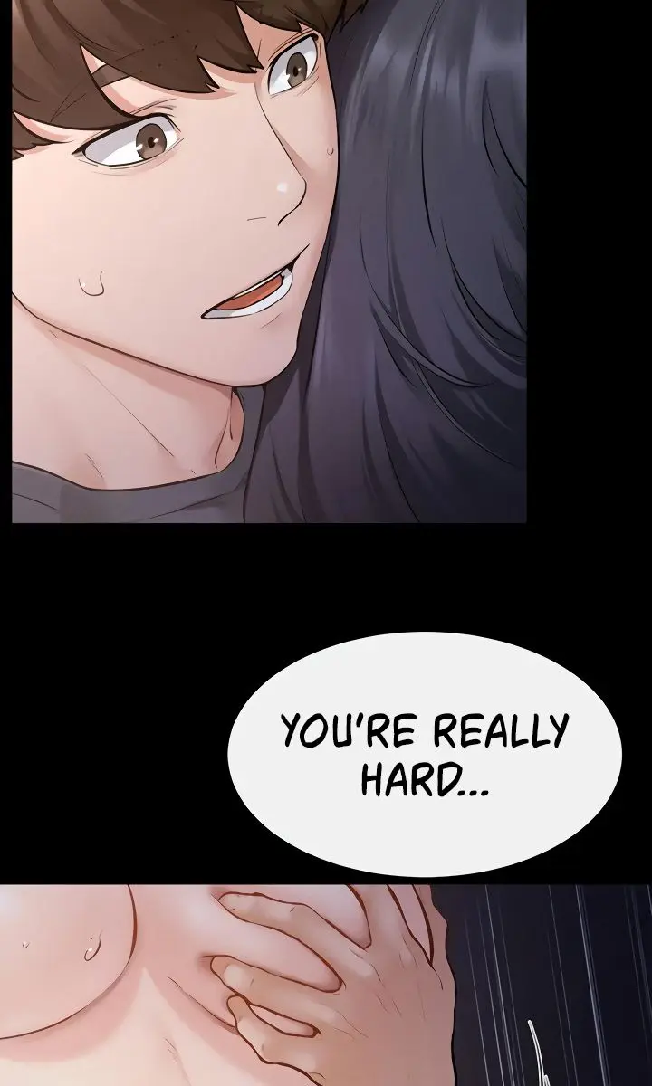 My New Family Is Too Nice to Me Chapter 112 Page 33