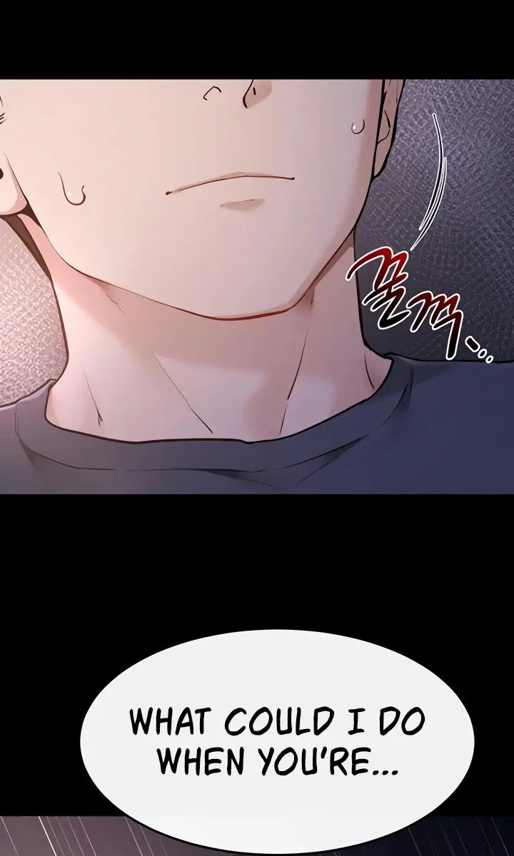 My New Family Is Too Nice to Me Chapter 112 Page 35