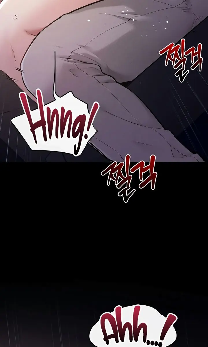 My New Family Is Too Nice to Me Chapter 112 Page 38