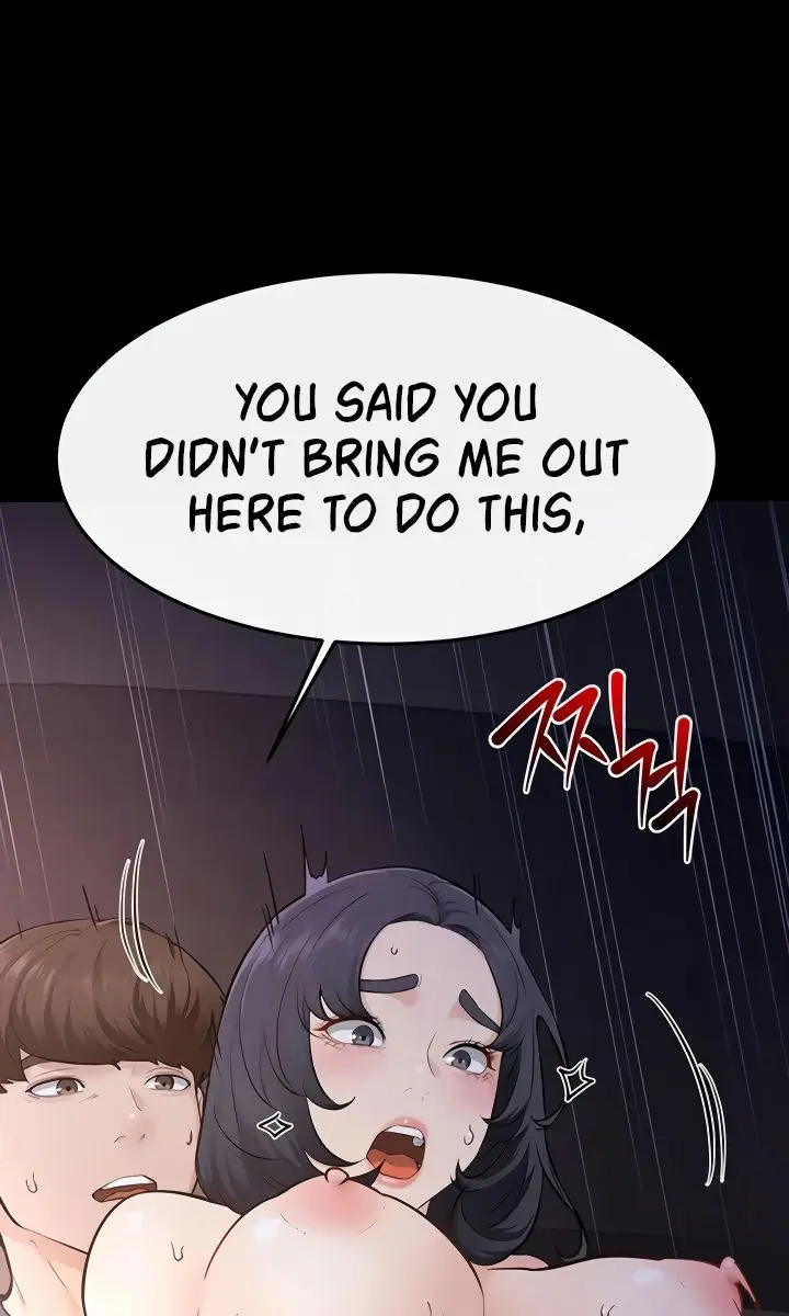 My New Family Is Too Nice to Me Chapter 112 Page 41