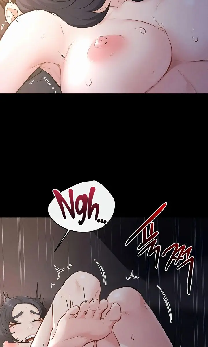 My New Family Is Too Nice to Me Chapter 112 Page 50