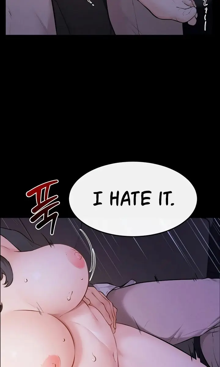 My New Family Is Too Nice to Me Chapter 112 Page 54