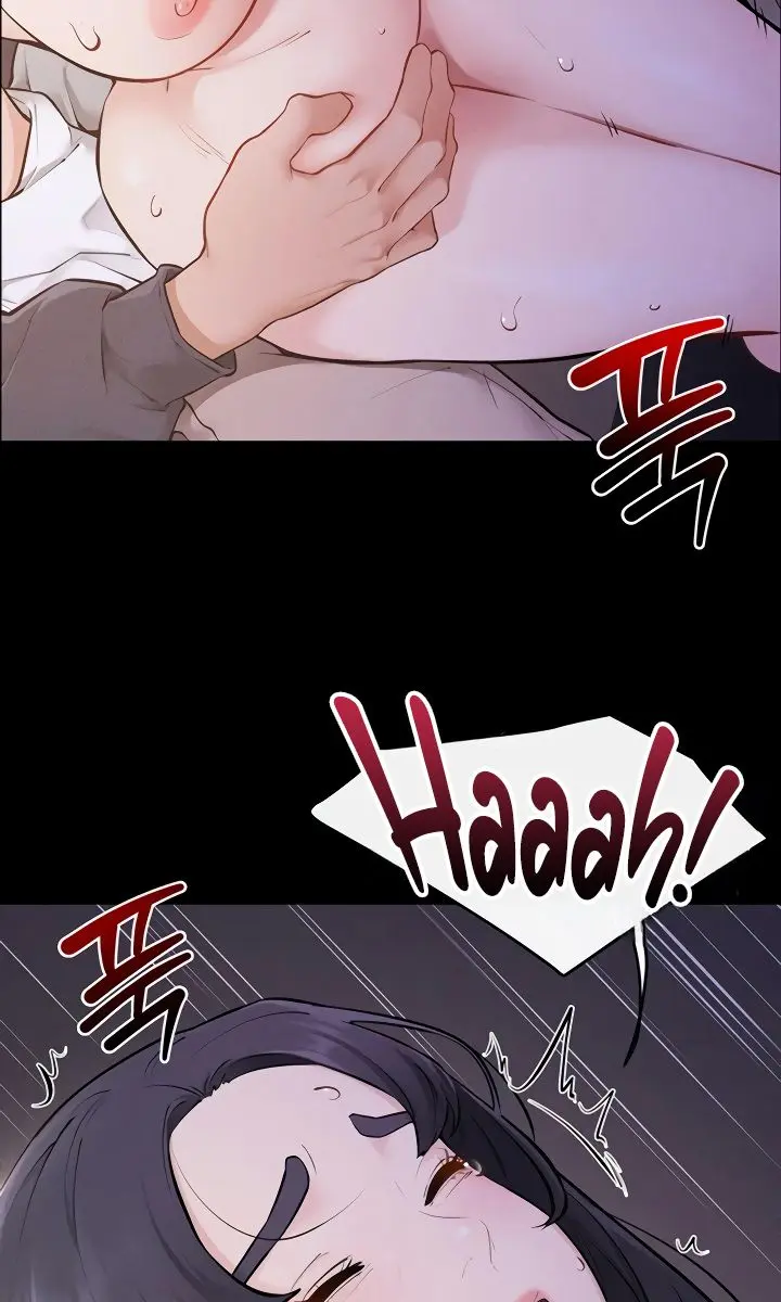 My New Family Is Too Nice to Me Chapter 112 Page 55