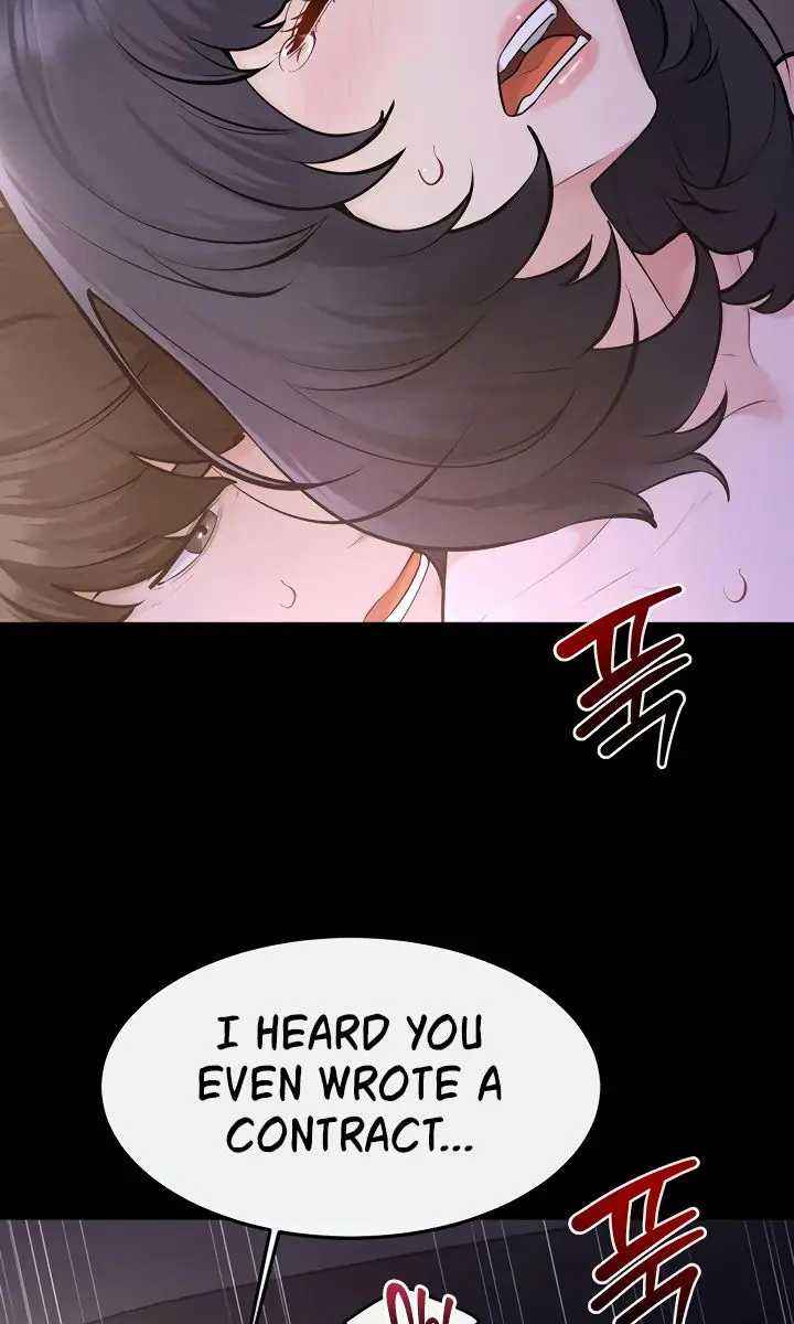 My New Family Is Too Nice to Me Chapter 112 Page 56