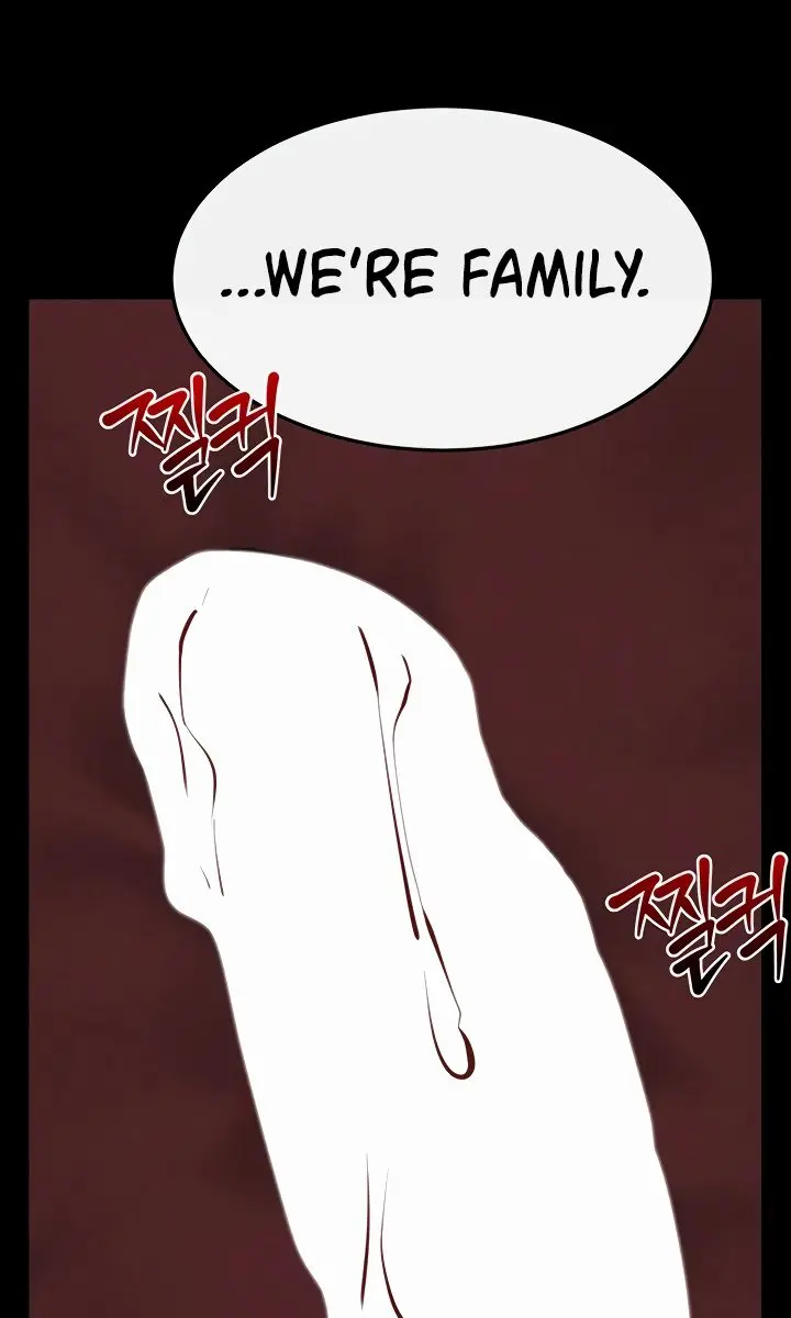 My New Family Is Too Nice to Me Chapter 112 Page 61