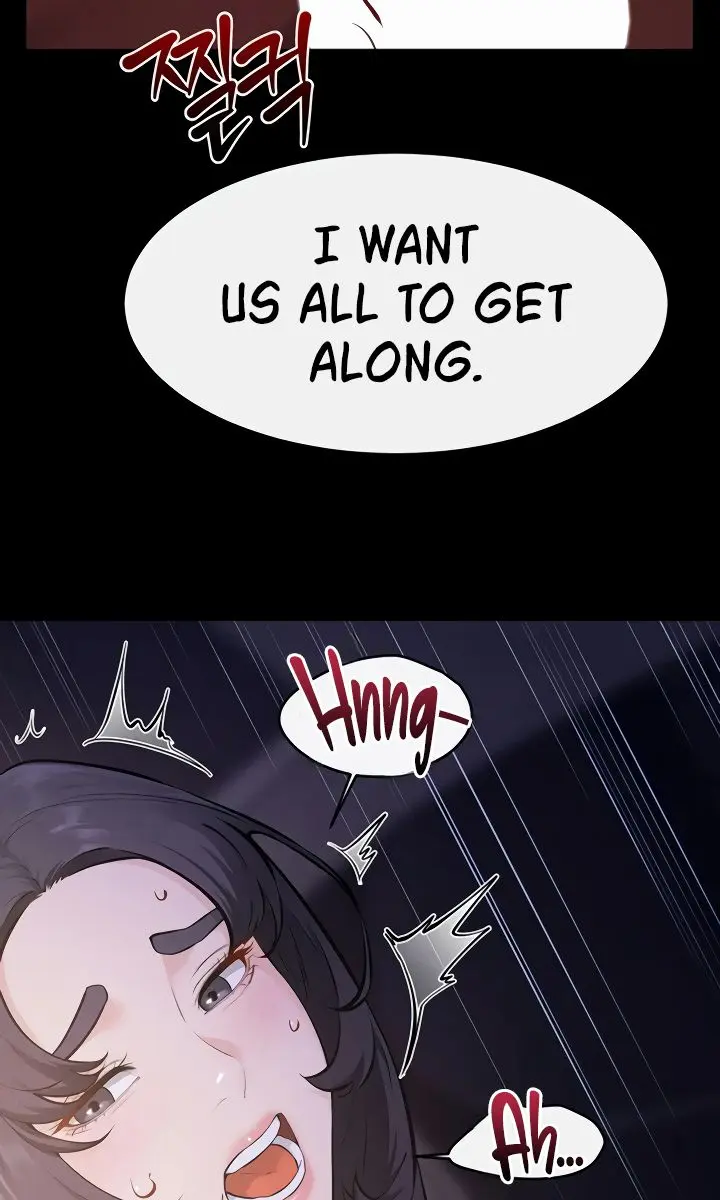 My New Family Is Too Nice to Me Chapter 112 Page 62