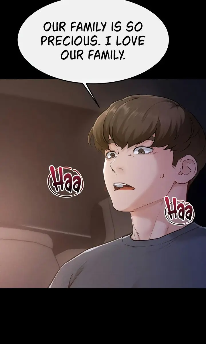 My New Family Is Too Nice to Me Chapter 112 Page 75