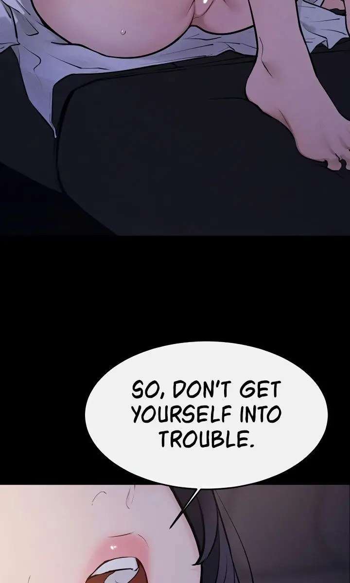 My New Family Is Too Nice to Me Chapter 112 Page 80