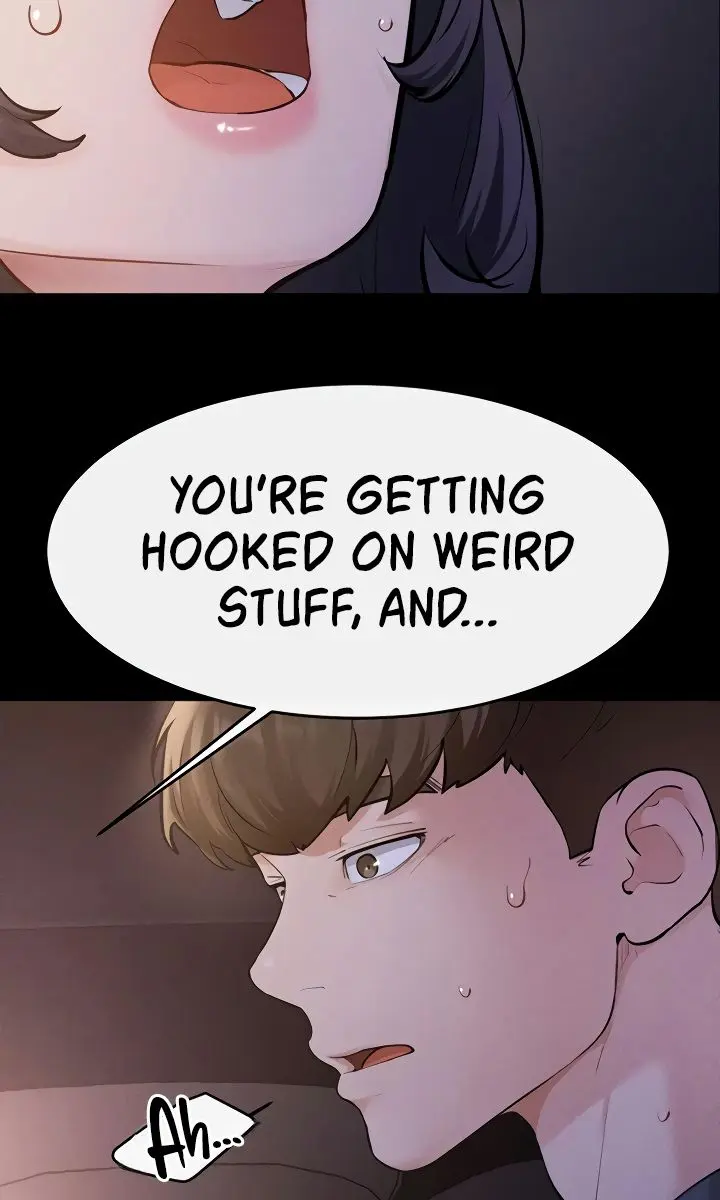 My New Family Is Too Nice to Me Chapter 112 Page 81