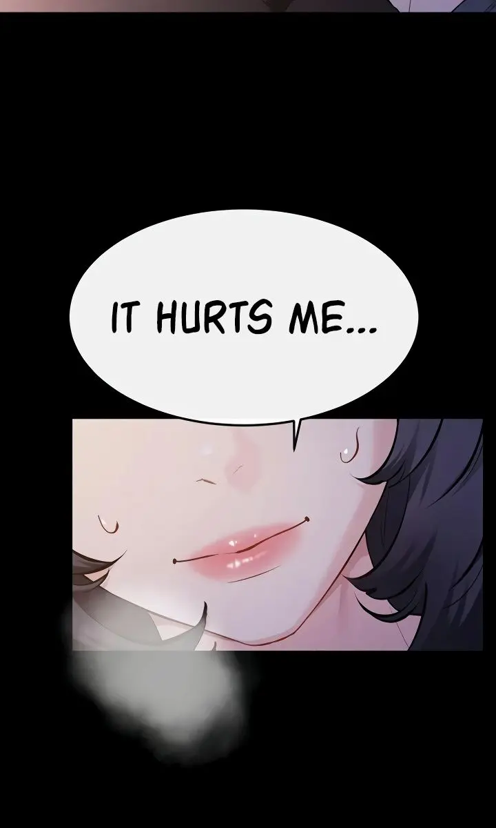 My New Family Is Too Nice to Me Chapter 112 Page 82