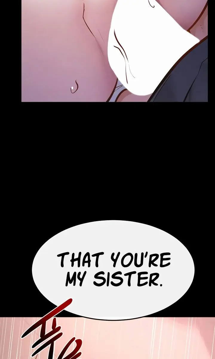 My New Family Is Too Nice to Me Chapter 112 Page 88