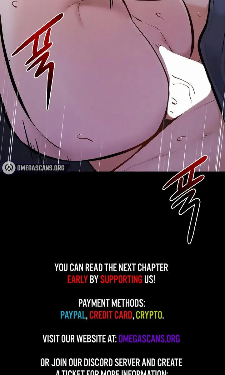 My New Family Is Too Nice to Me Chapter 112 Page 90