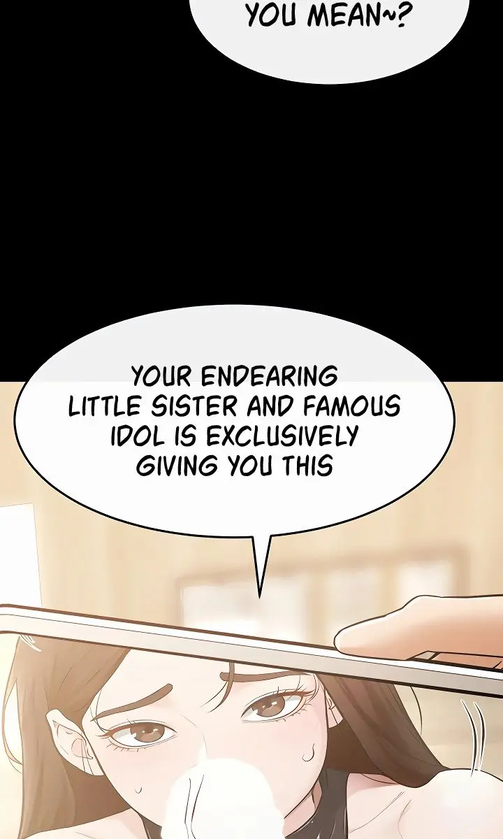 My New Family Is Too Nice to Me Chapter 116 Page 3