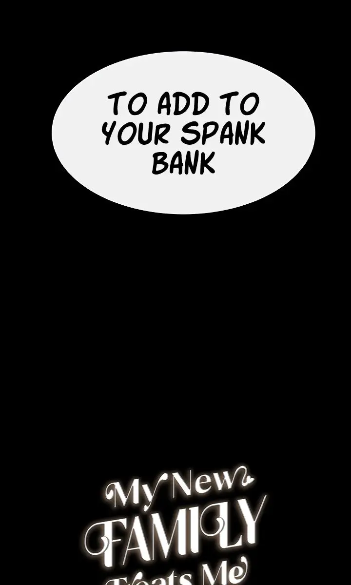 My New Family Is Too Nice to Me Chapter 116 Page 5