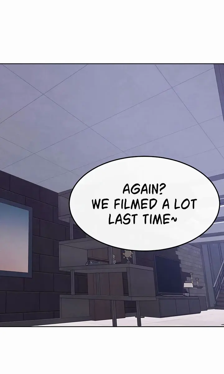 My New Family Is Too Nice to Me Chapter 116 Page 7