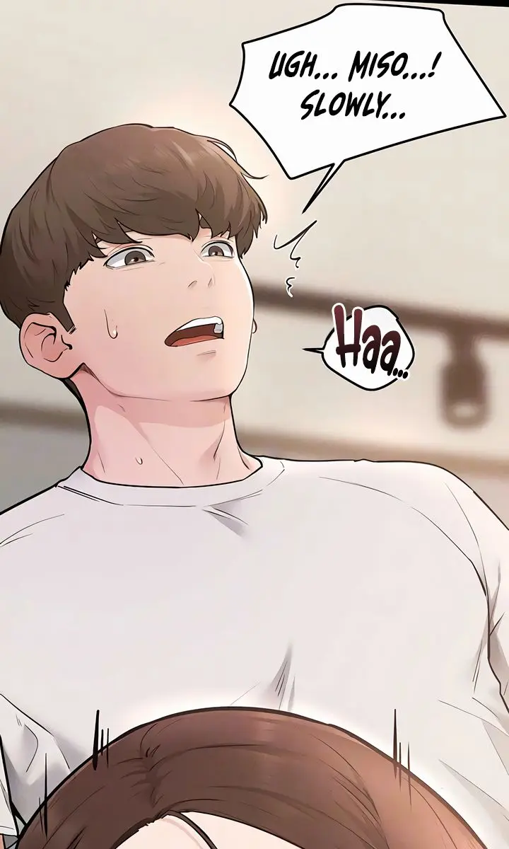 My New Family Is Too Nice to Me Chapter 116 Page 15
