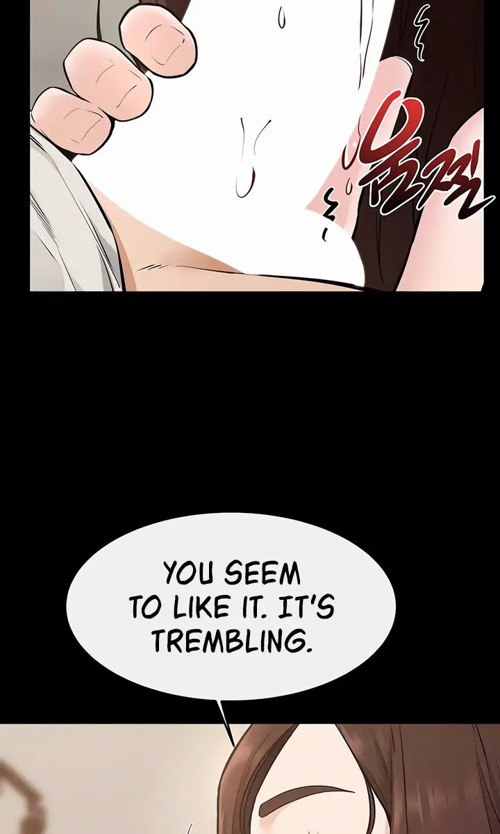 My New Family Is Too Nice to Me Chapter 116 Page 18