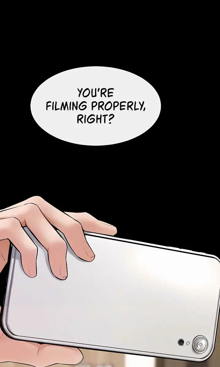 My New Family Is Too Nice to Me Chapter 116 Page 20