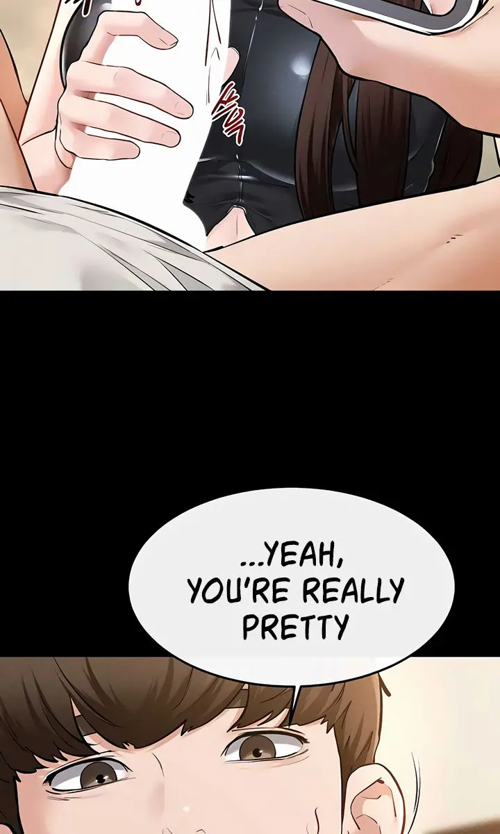 My New Family Is Too Nice to Me Chapter 116 Page 22