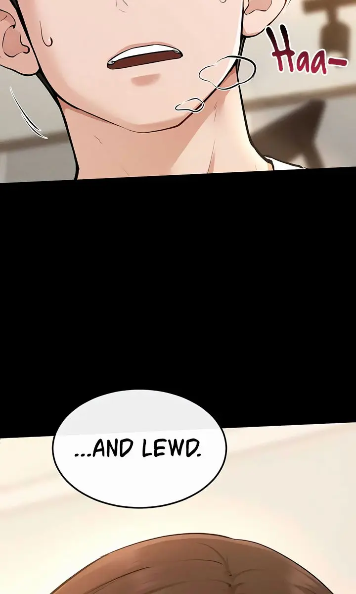 My New Family Is Too Nice to Me Chapter 116 Page 23