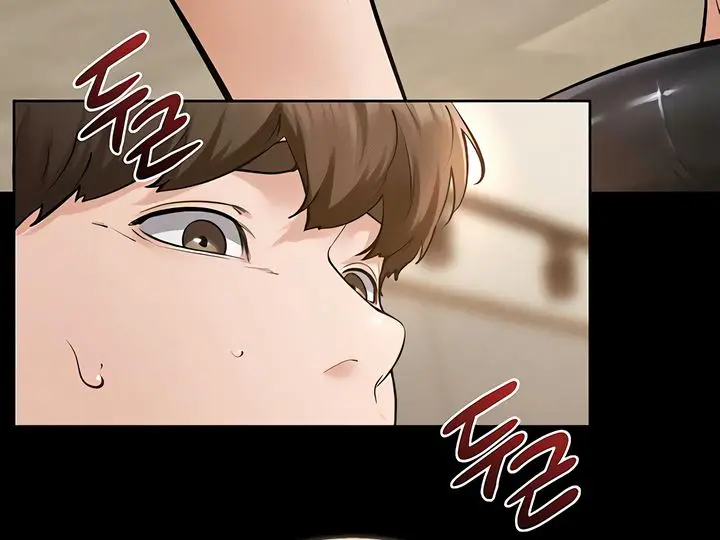 My New Family Is Too Nice to Me Chapter 116 Page 27