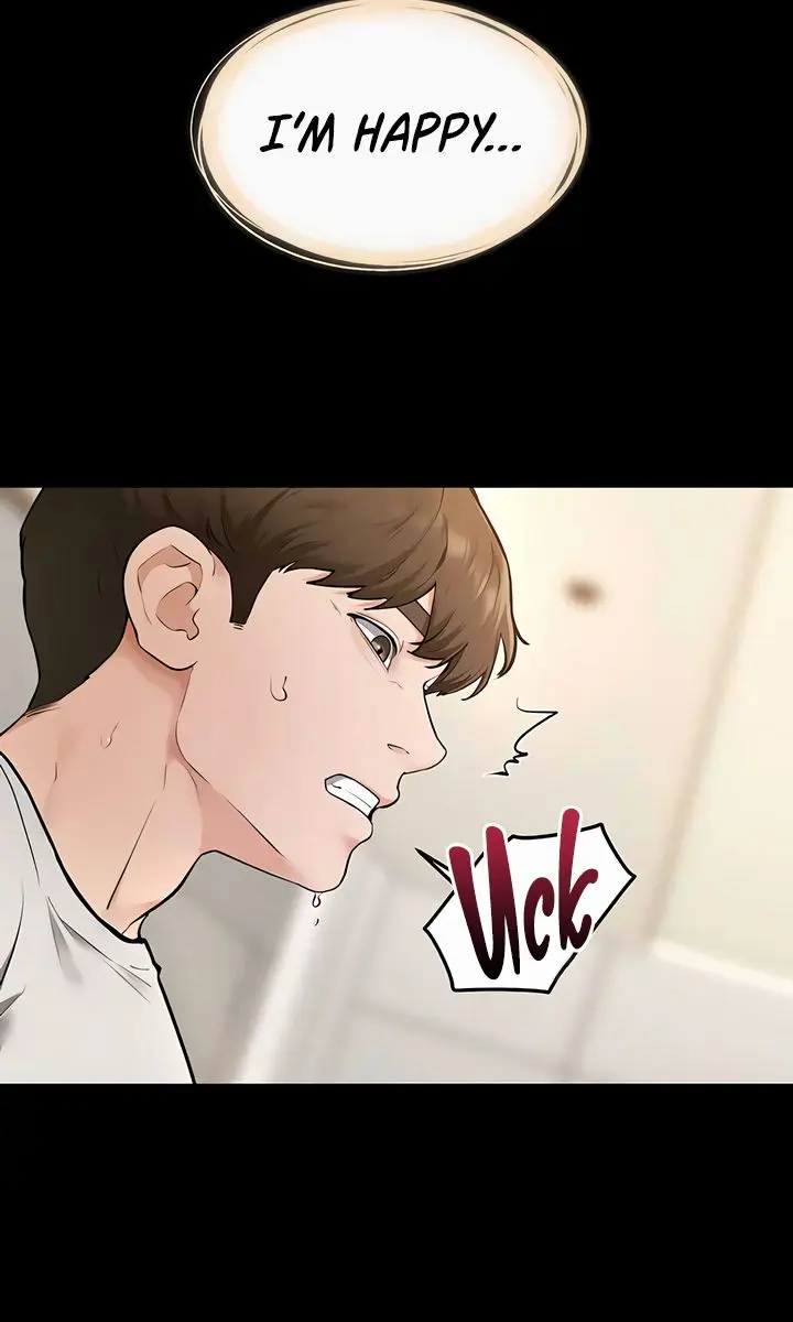 My New Family Is Too Nice to Me Chapter 116 Page 28