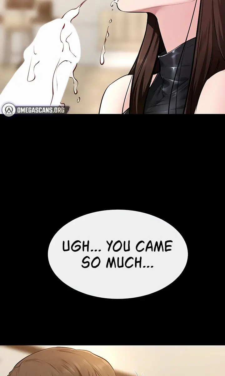 My New Family Is Too Nice to Me Chapter 116 Page 34