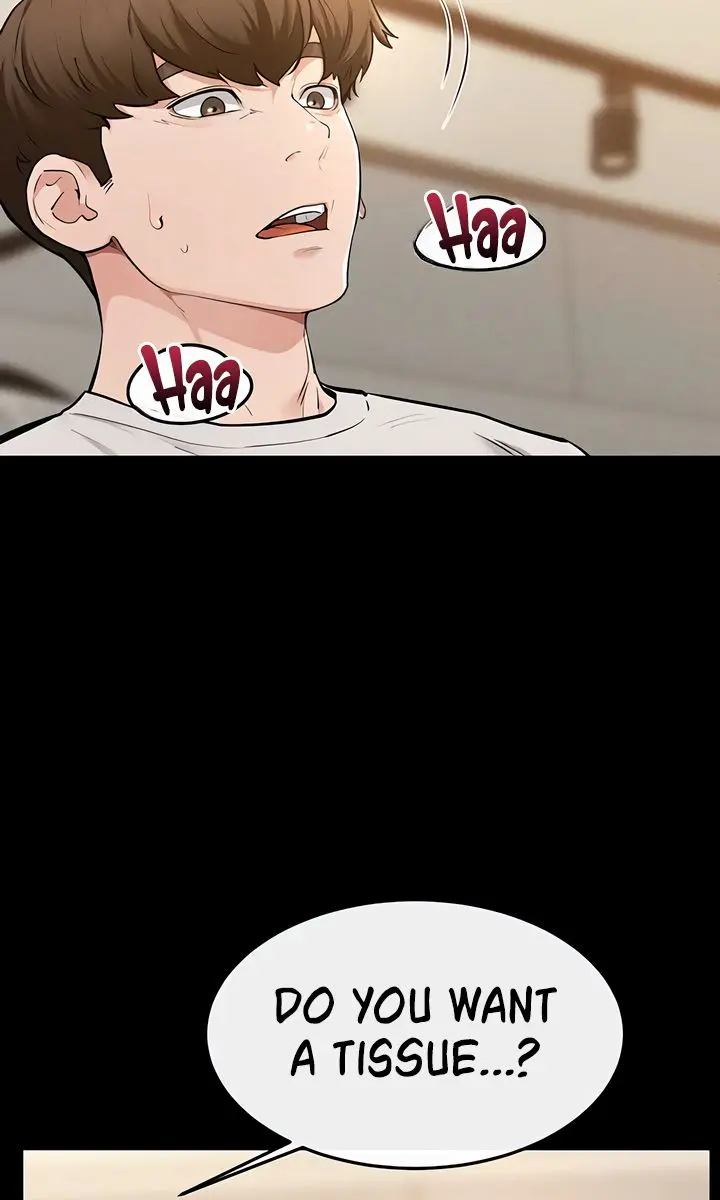 My New Family Is Too Nice to Me Chapter 116 Page 35