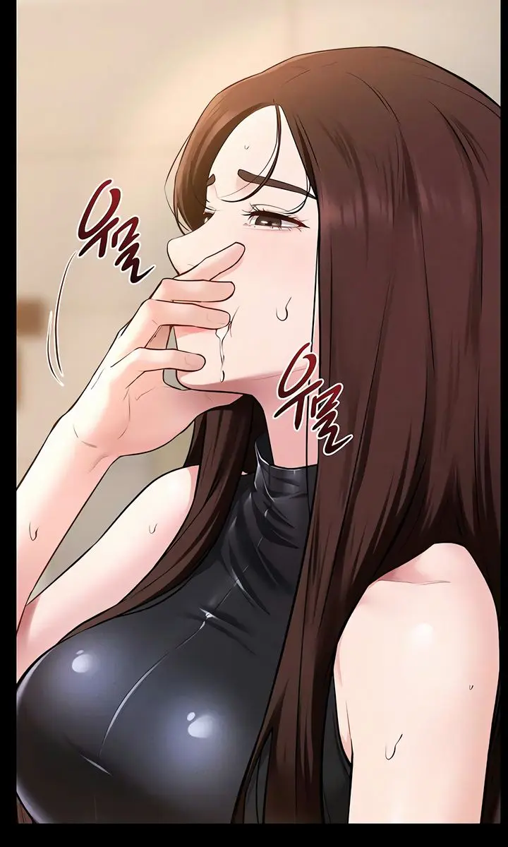 My New Family Is Too Nice to Me Chapter 116 Page 36
