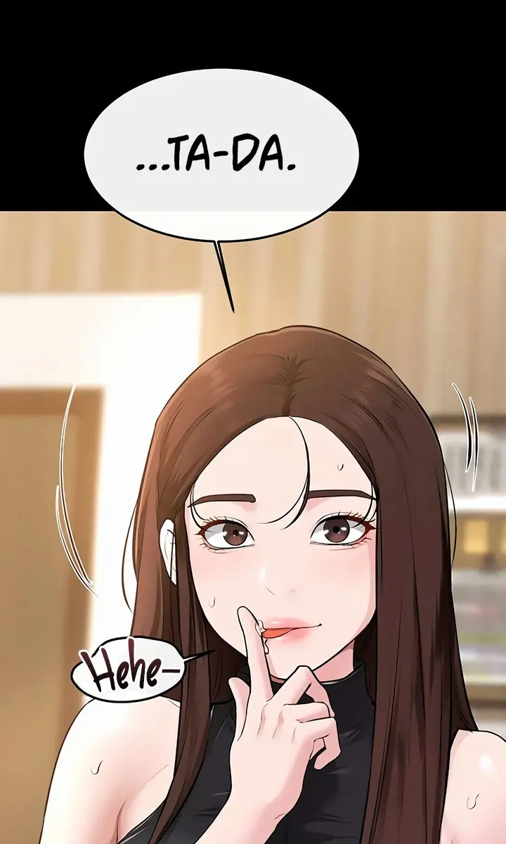 My New Family Is Too Nice to Me Chapter 116 Page 38