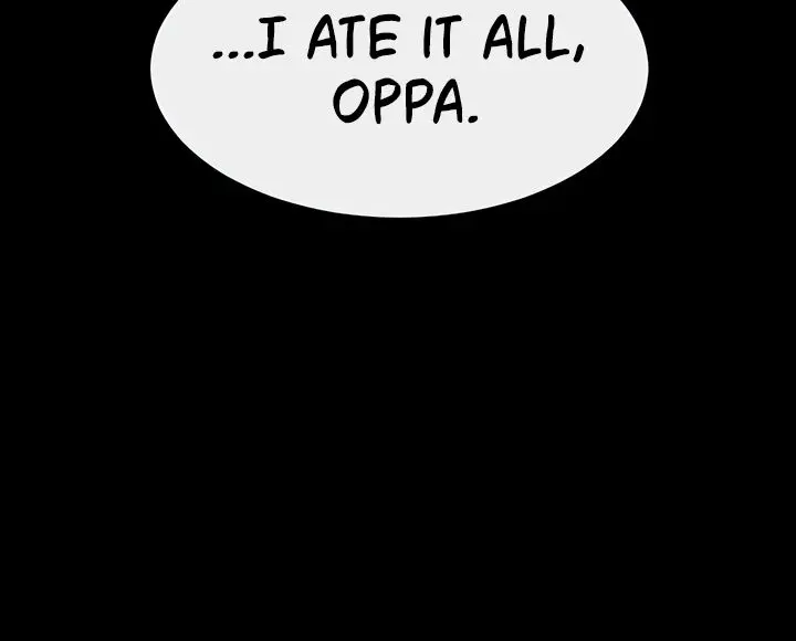 My New Family Is Too Nice to Me Chapter 116 Page 40