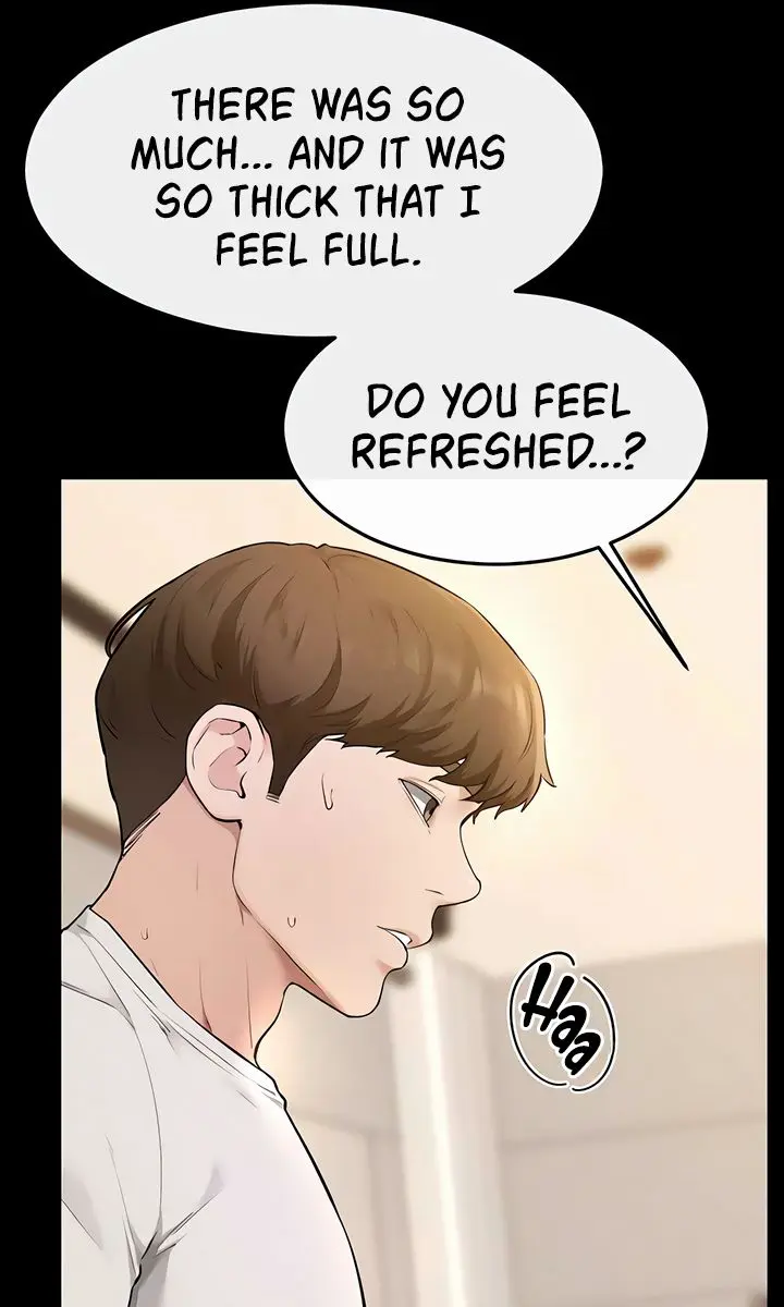 My New Family Is Too Nice to Me Chapter 116 Page 41