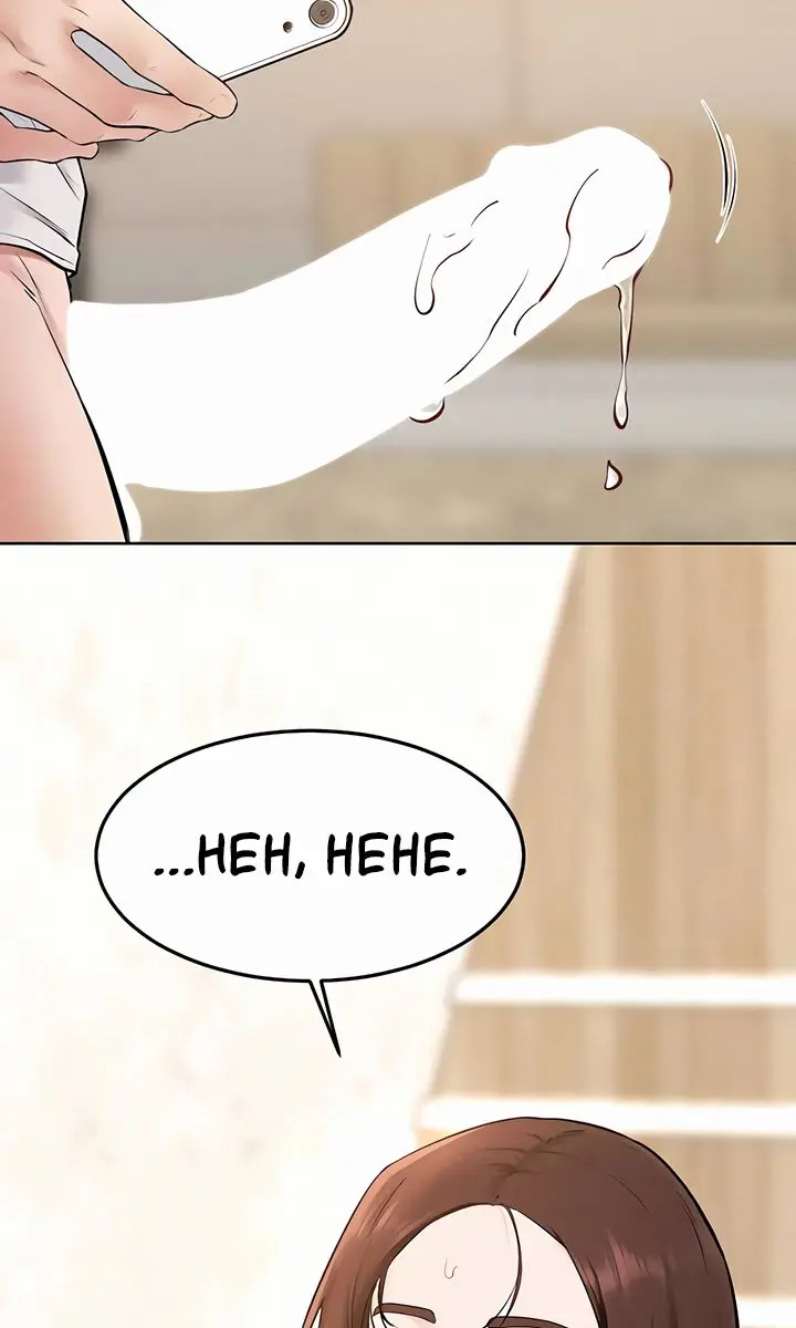 My New Family Is Too Nice to Me Chapter 116 Page 43