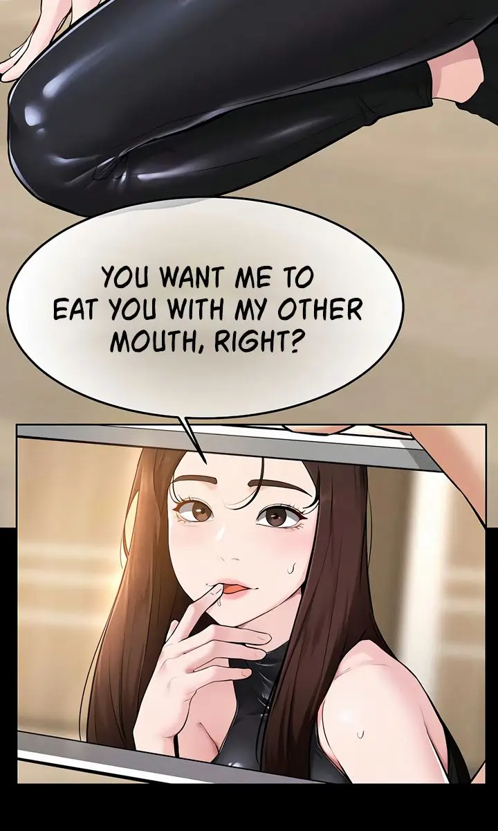 My New Family Is Too Nice to Me Chapter 116 Page 45